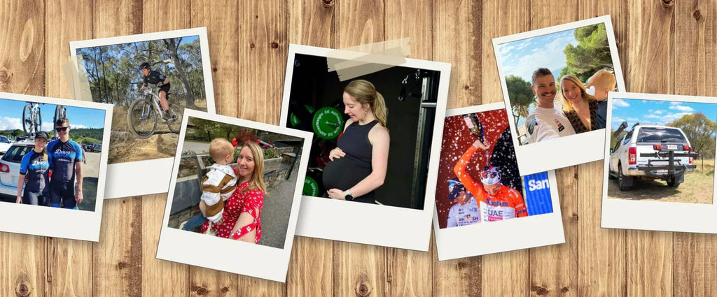 Bre Vine – Zonder excuses in haar mom era